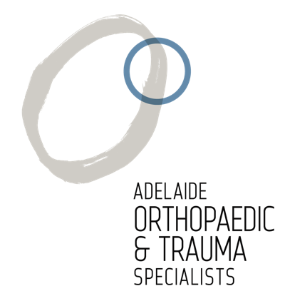 Dr Chien-Wen Liew Adelaide Orthopaedic & Trauma Specialists