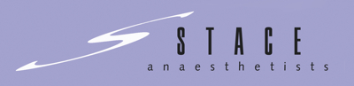 STACE Anaesthetics